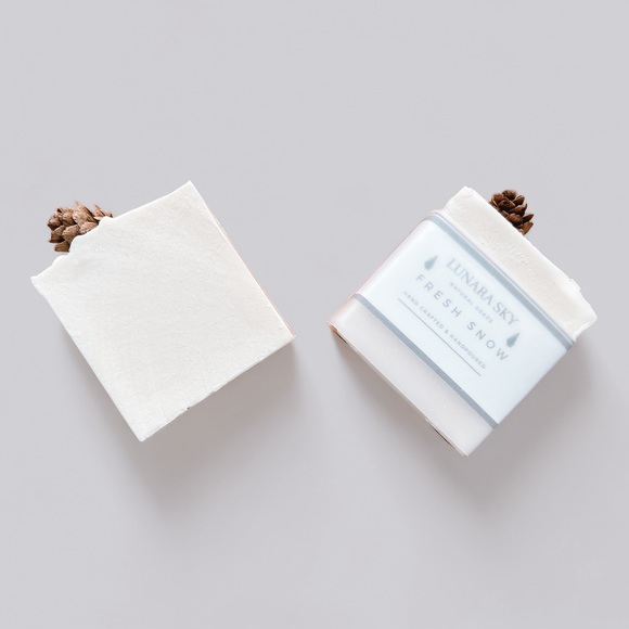 "Fresh Snow" – The Winter Wonderland in a Bar! - Picture 2 of 4